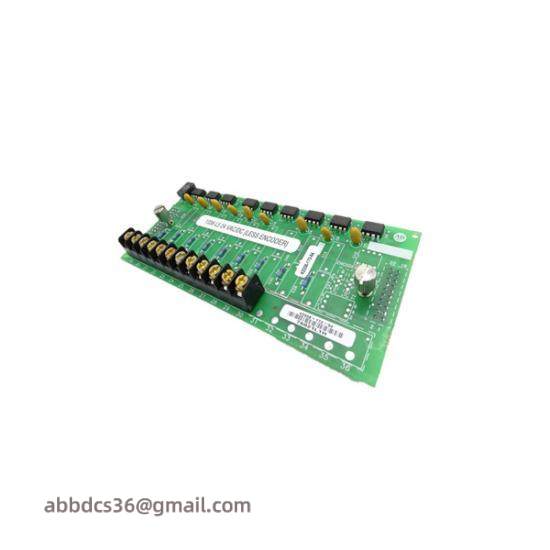 1336-L5 Control Interface Board