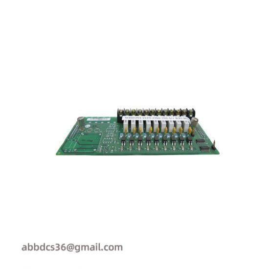 1336-L6/B Control Interface Board