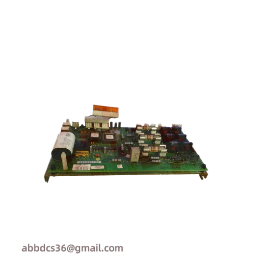 1336-PB-SP14C  CONTROL BOARD