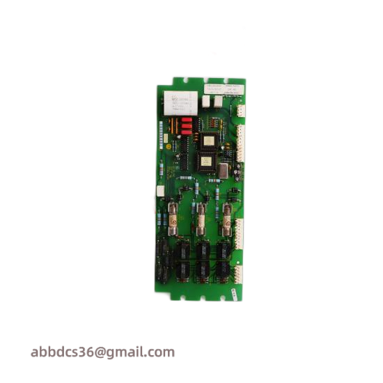 1336-PB-SP2C 74101-502-57 Board