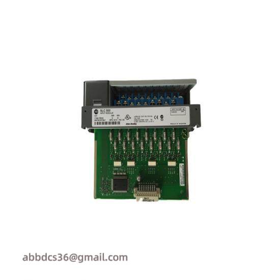 1336-QOUT-SP19A Output Module