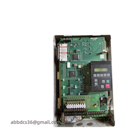 1336F-B025-AA-EN  1336 Plus II Adjustable Frequency AC drive