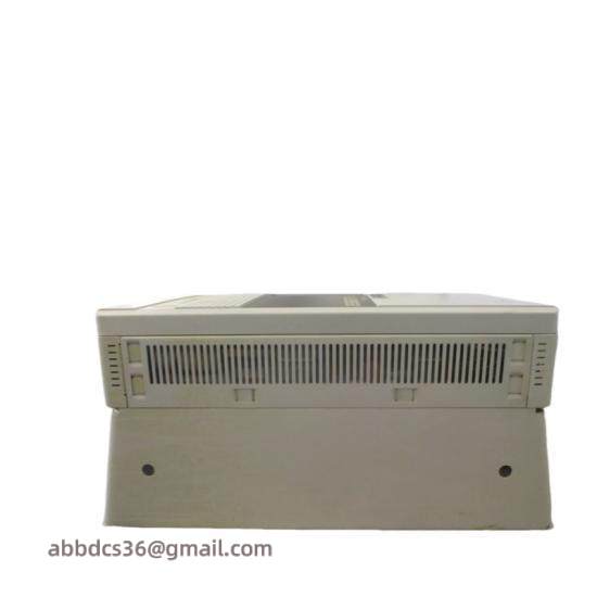 1336F-B025-AA-EN  1336 Plus II Adjustable Frequency AC drive