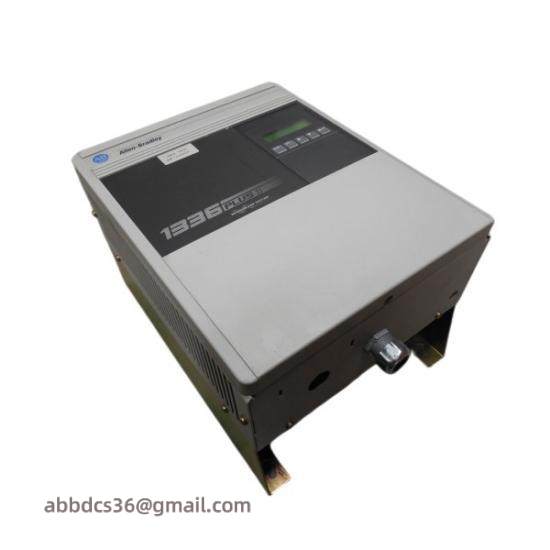 1336F-BRF100-AA-EN AC Drive - 10HP