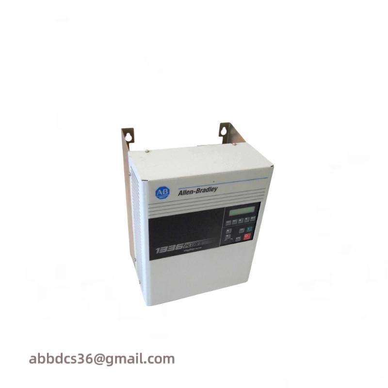 AB 1336F-BRF100-AE-EN Adjustable Frequency AC Drive