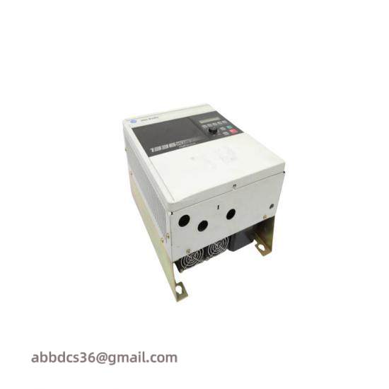 1336F-BRF150-AA-EN-GMS5-L5E AC Drive