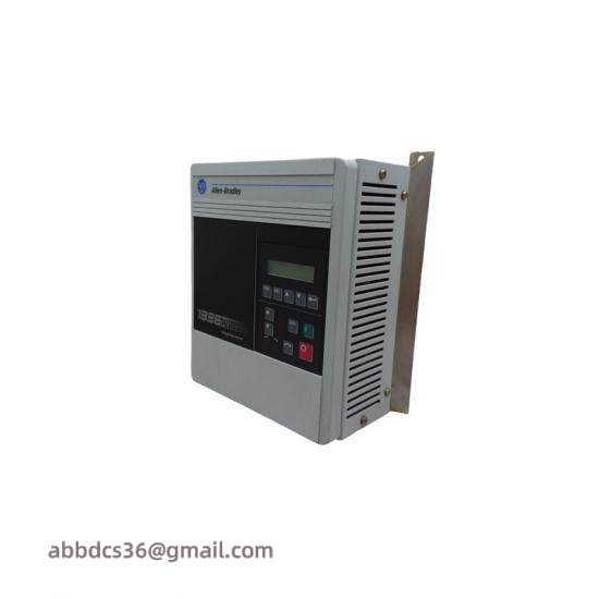 1336F-BRF20-AE-EN-L5E Adjustable Frequency AC Drive