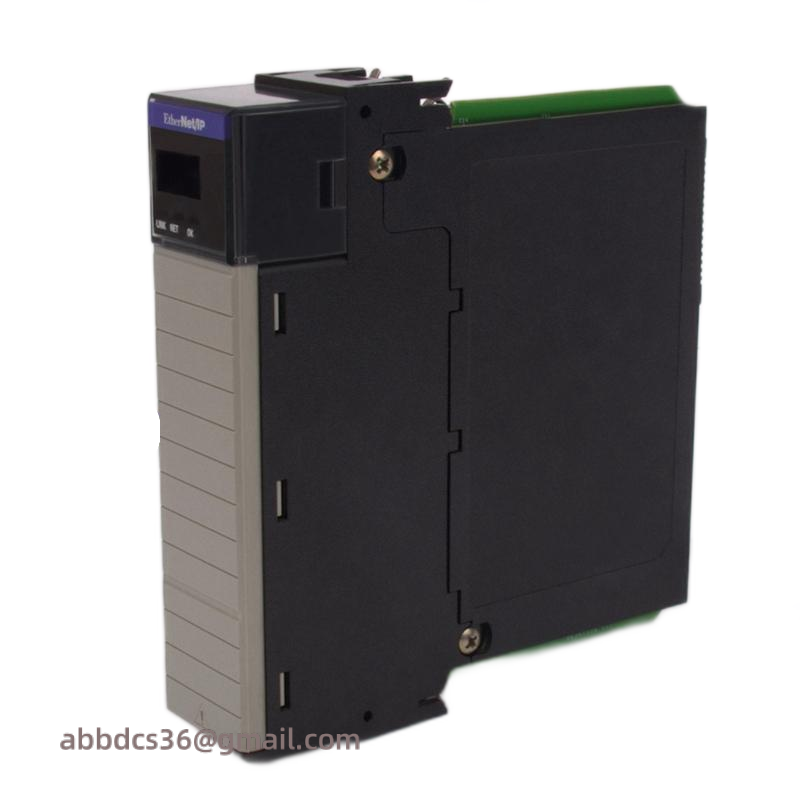 AB 1336F-BRF200-AA-EN Adjustable Frequency AC drive