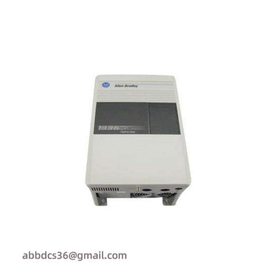 1336F-BRF200-AA-EN PLUS II drive