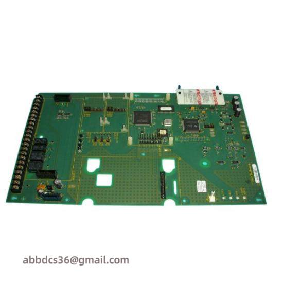 1336F-MCB-SP1C Drive Board