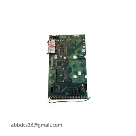 AB 1336F-MCB-SP1D Main Control Board