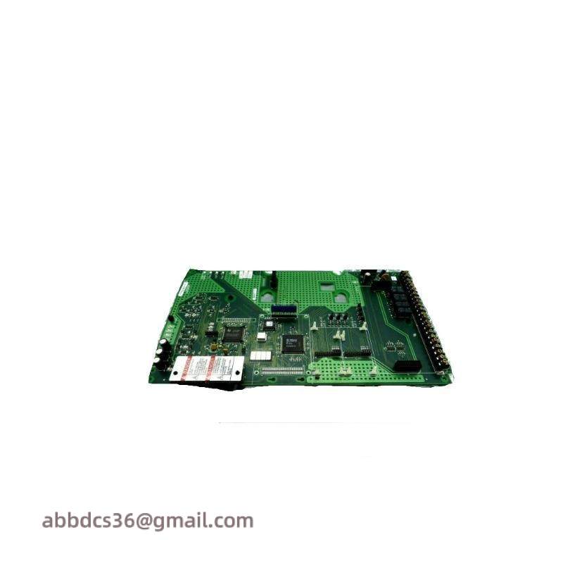 AB 1336F-MCB-SP1G DRIVE CONTROL BOARD