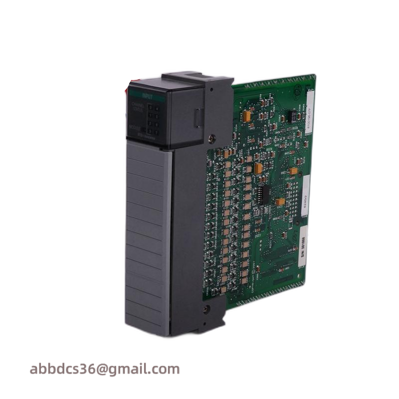 AB 1336F-MCB-SP1K DRIVE CONTROL BOARD 1336F