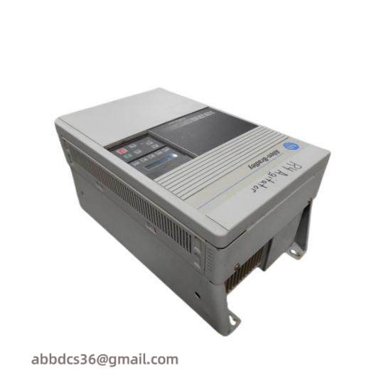 1336S-B010-AN-EN AC DRIVE