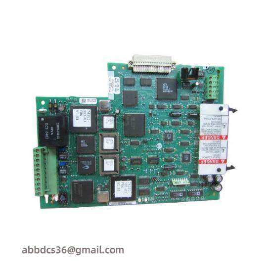 1336T-MCB-SP34B 74101-772-54 Drive Board