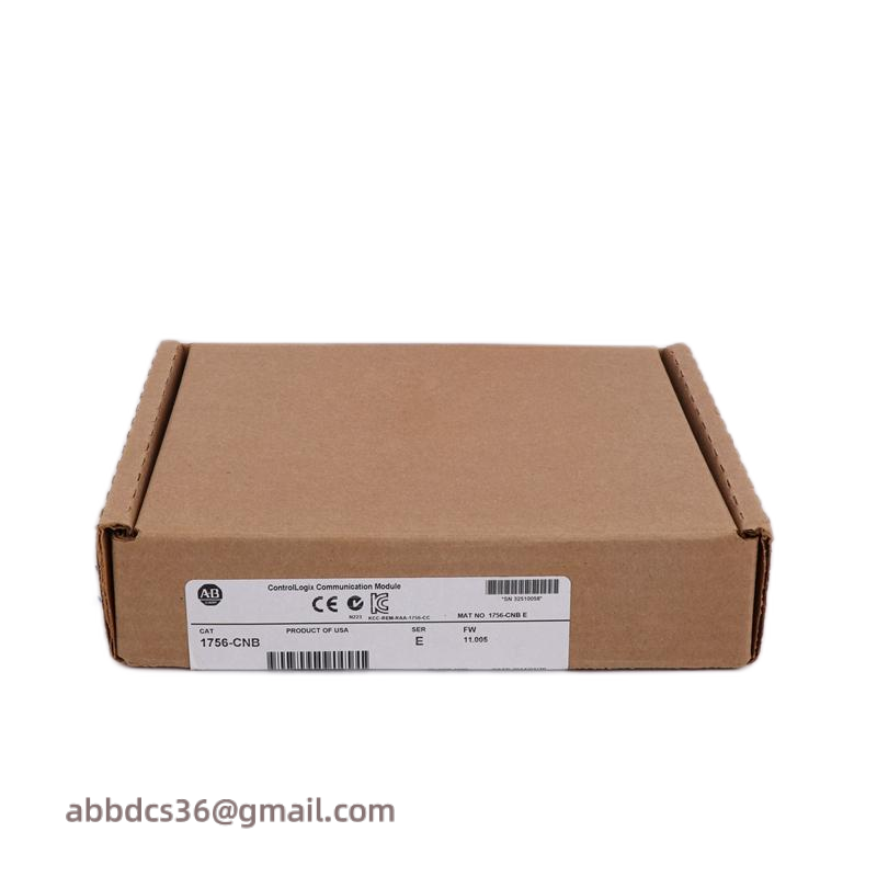 AB 1394-AM03 AC Servo Controllers