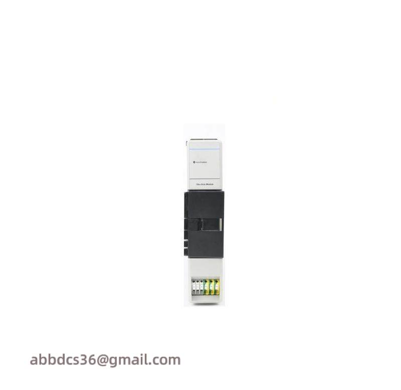 AB 1394-AM50 AC Servo Controller