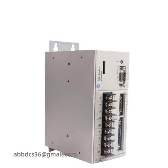 1398-DDM-005  Ultra 100 Servo Drive 1398DDM005