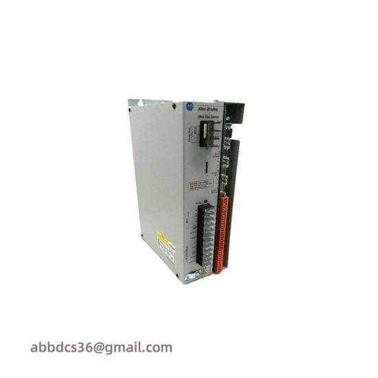 1398-PDM-020 POSITIONING DRIVE