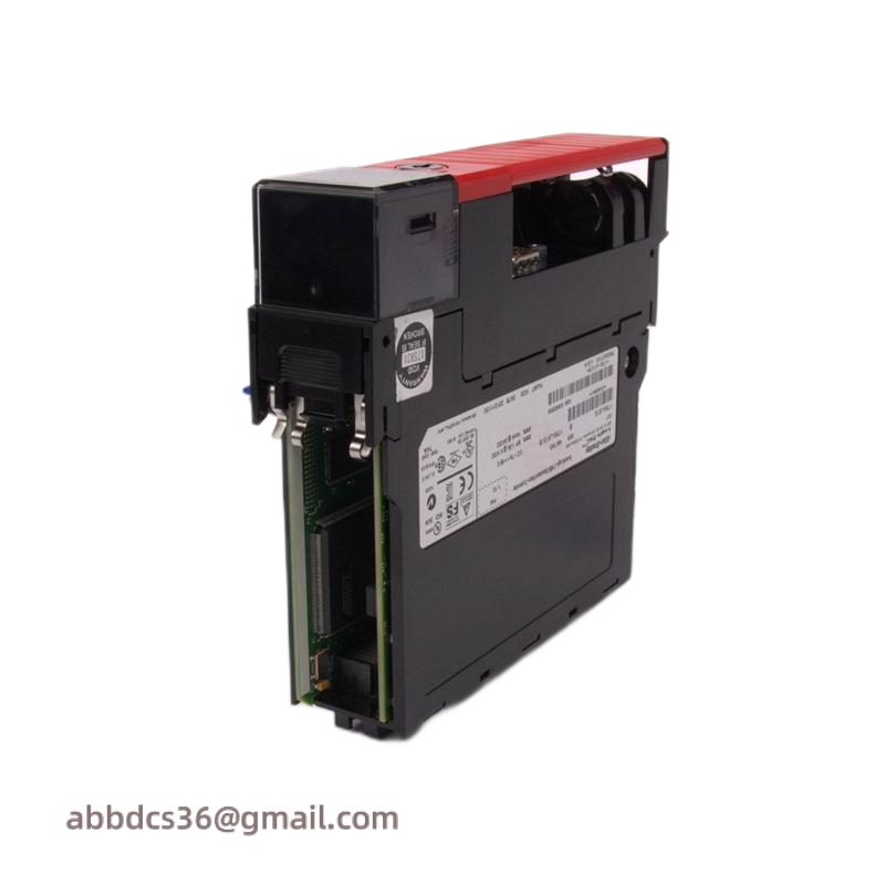 AB 1407-CGCM Combination Generator Control Module