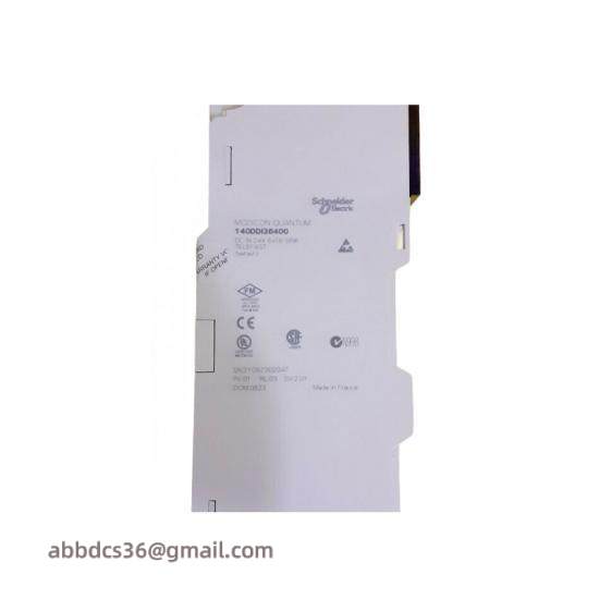 140DDI36400  Schneider 140DDI36400