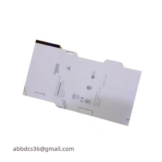 140DDI36400  Schneider 140DDI36400