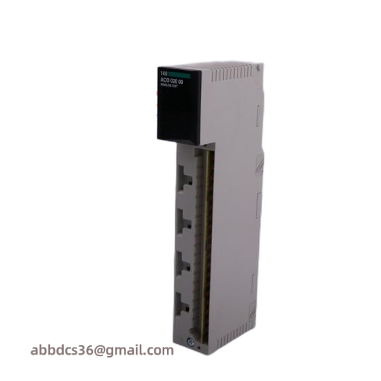 Schneider 140NOC78100  Modicon Ethernet comunication module