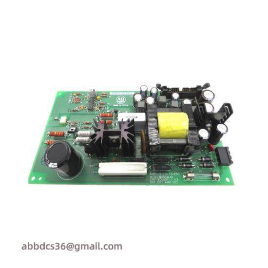 142129/135232-04 Power Supply Board