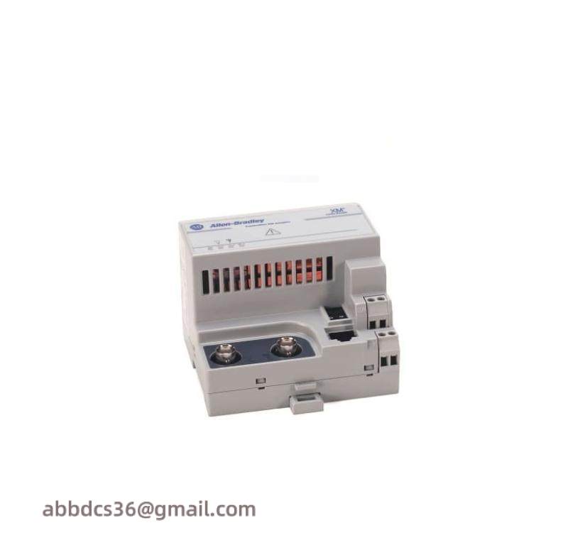 AB 1440-ACNR ControlNet adapter