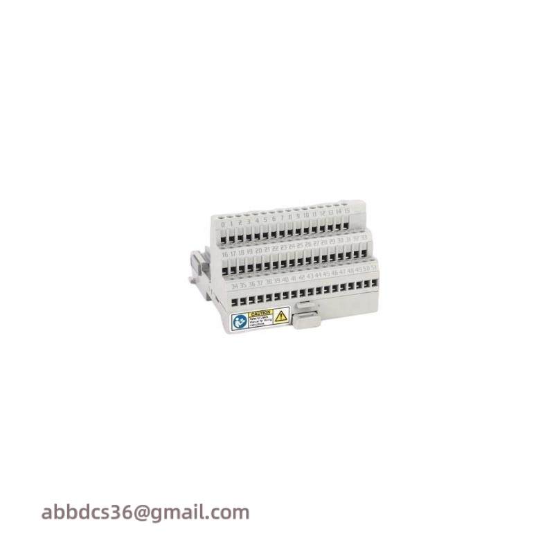 AB 1440-TB-B B XM-941 TERMINAL BASE B