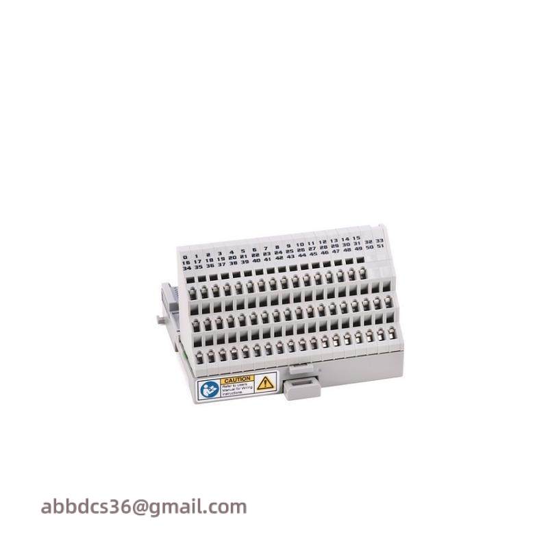 AB 1440-TBS-J Terminal Base