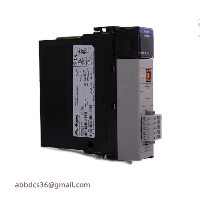 AB 1440-TPS02-01RB POSITION MODULE