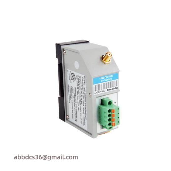 1442-DR-5850 Eddy Current Probe Driver