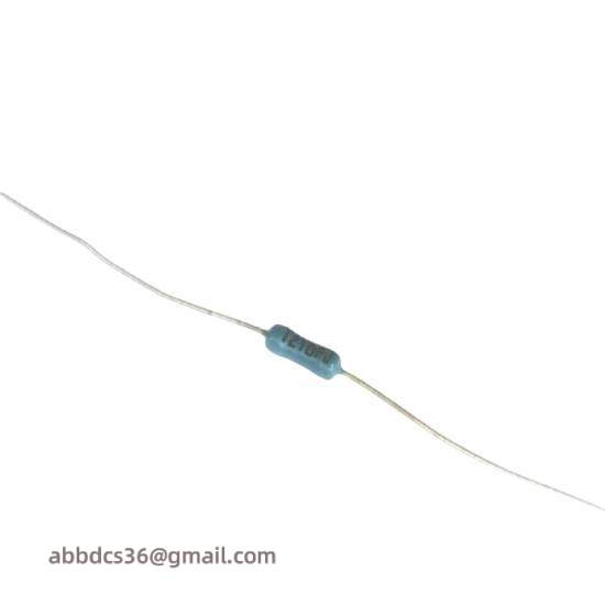 1485A-C2 Terminating Resistor for Use with DeviceNet Products
