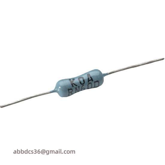 1485A-C2 Terminating Resistor for Use with DeviceNet Products
