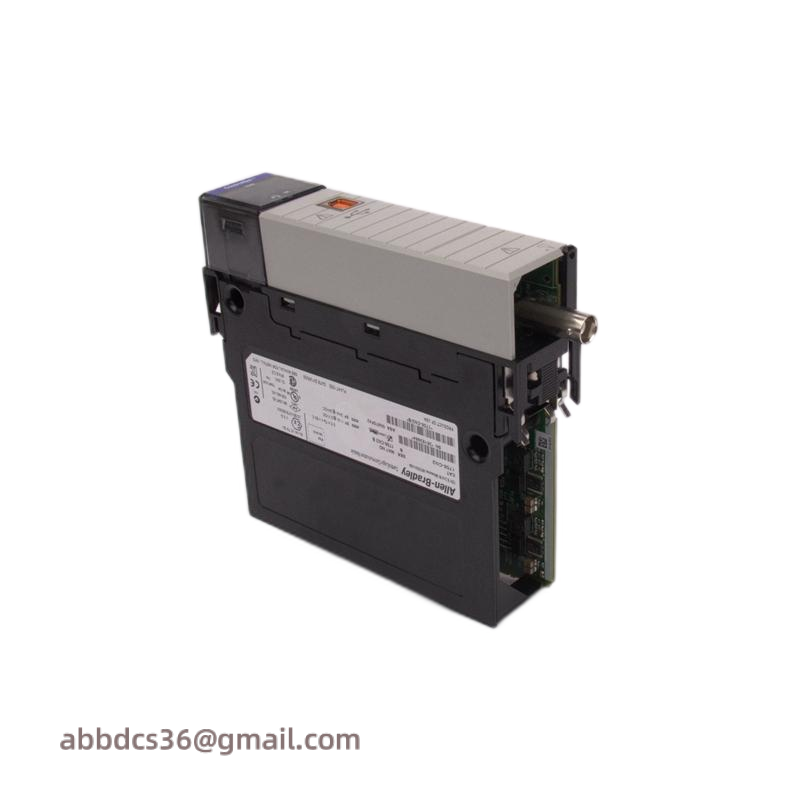 AB 1492-XIM4024-16R Relay Interface Module