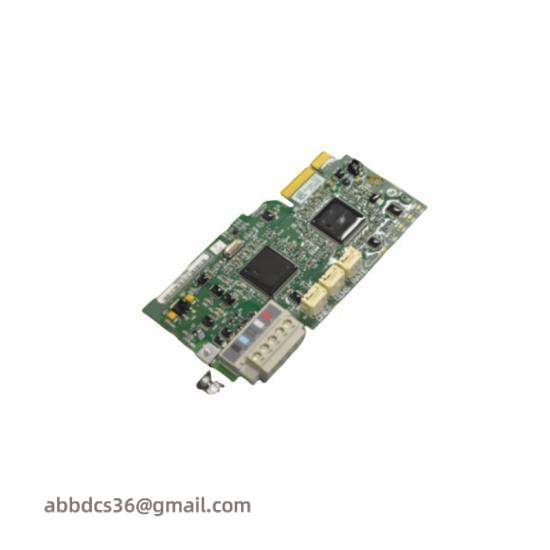 15-131623-00 PLC MODULE