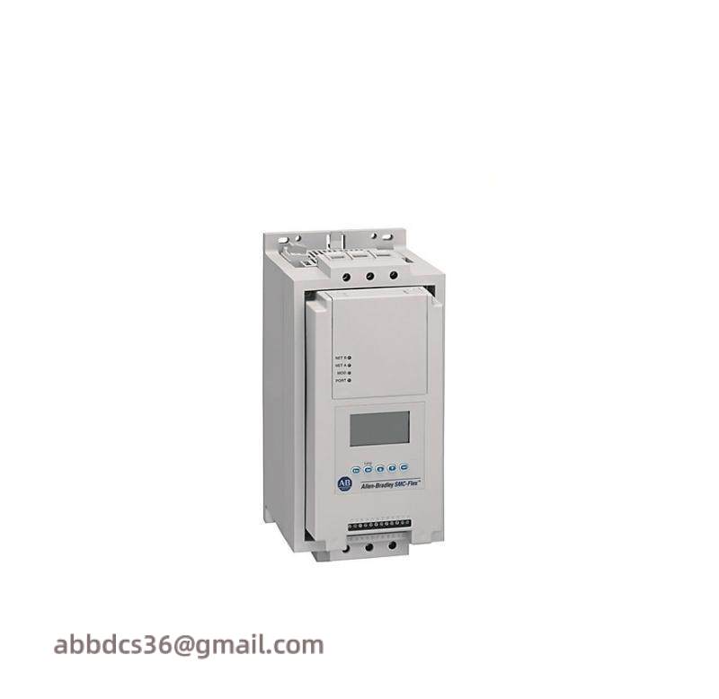 AB 150-F43NBDB ControlMotor Controller