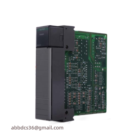 1503VC-BMC4 Control Module