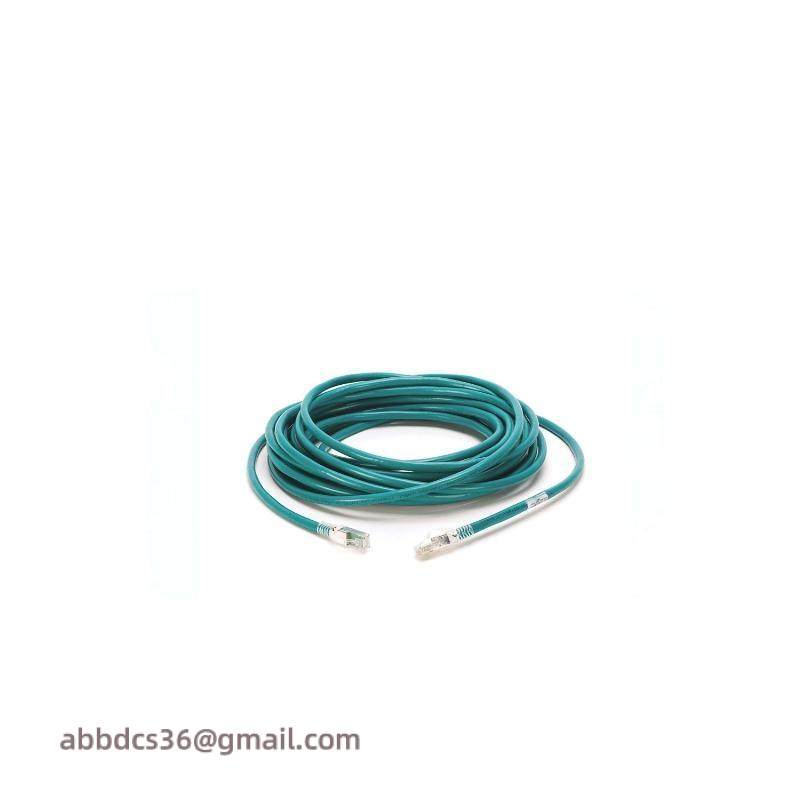 AB 1585J-M4TBJM-15 Ethernet Cable