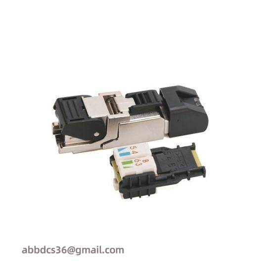 1585J-M8CC-H Ethernet Media Accessory