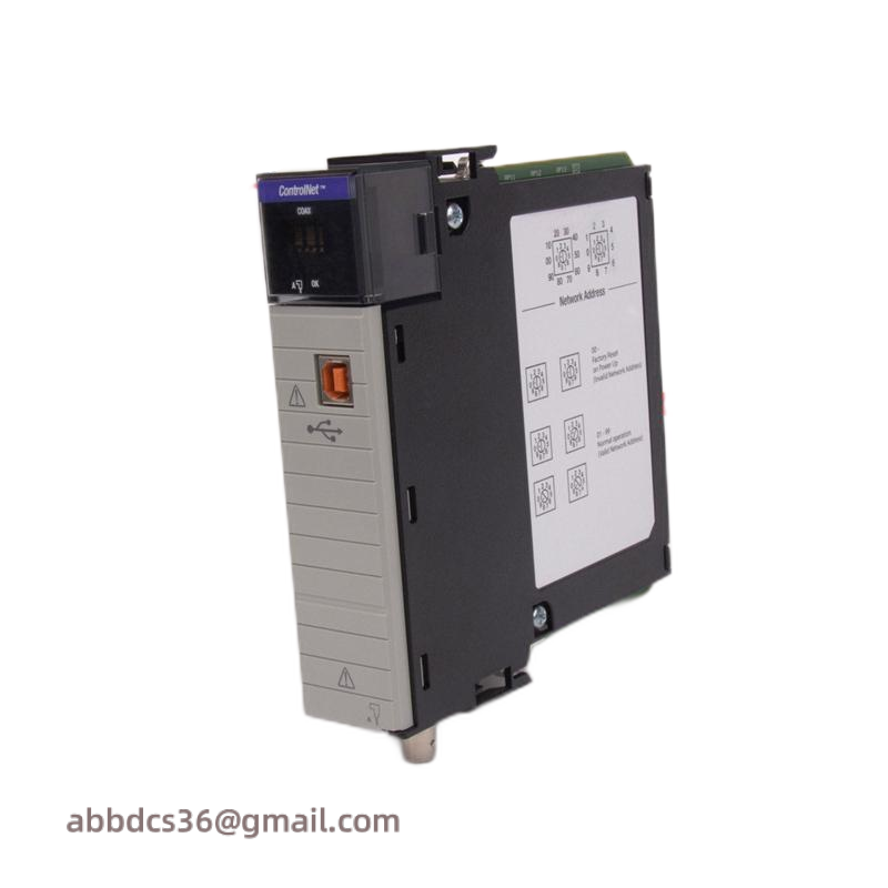 AB 1606-XL240E Power Supply module