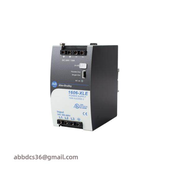 1606-XL24OE Power Supply