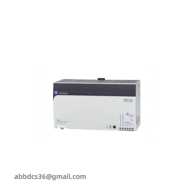 AB 1606-XL480EPT Power Supply