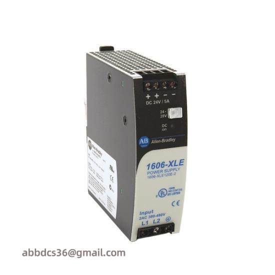 1606-XLE120EE  AC/DC Essential Power Supply