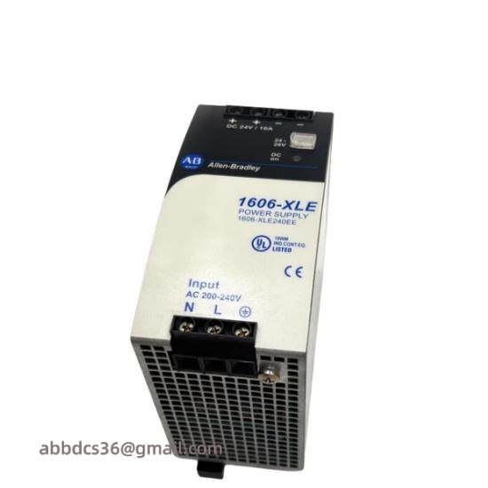 1606-XLE240EE Power Supply