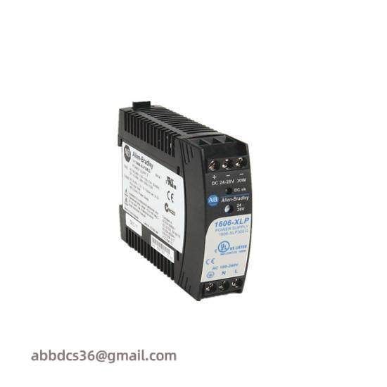 1606-XLP30B Power Supply