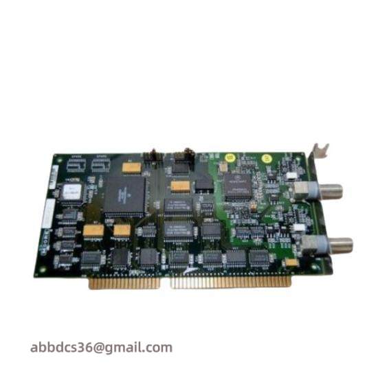 16267-1/4  Moore Interface Module