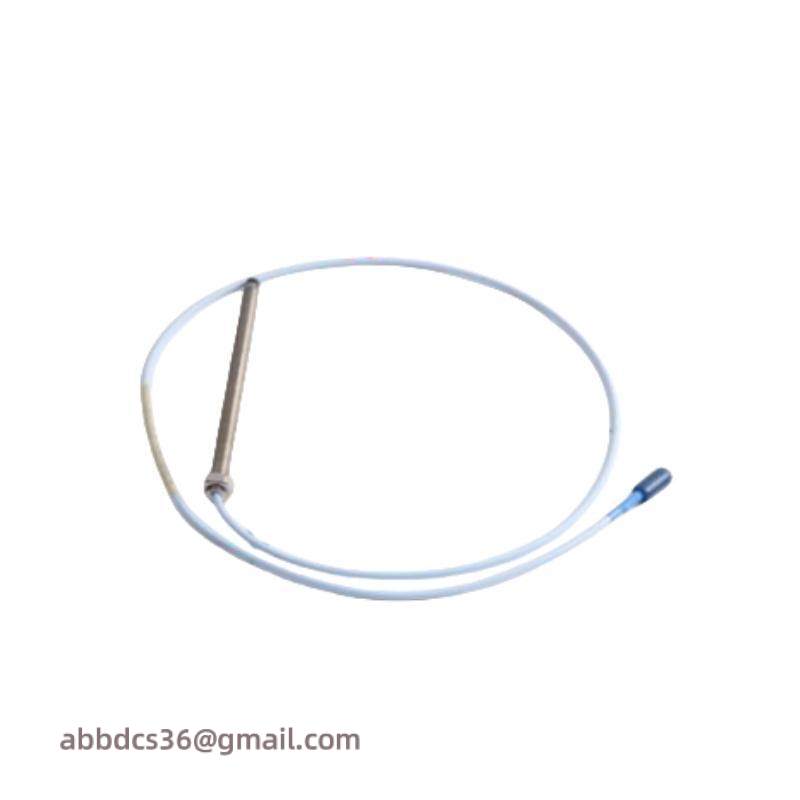 BENTLY NEVADA 16710-30 Interconnect Cable