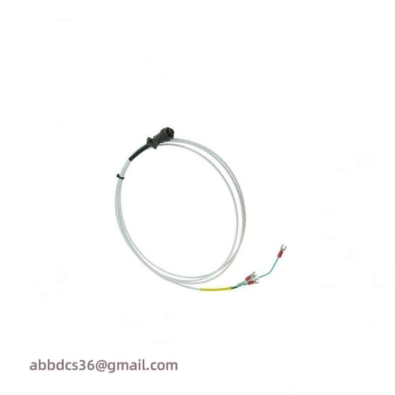 BENTLY NEVADA 16710-32 Interconnect Cable